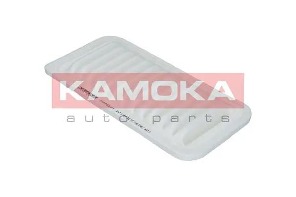 Купити F230001 Kamoka Автомобільний фільтр повітря