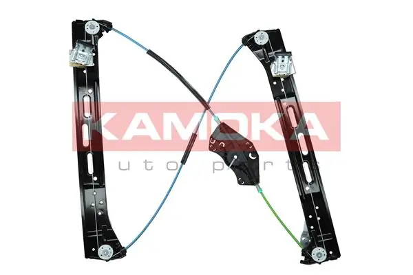 7200262 Kamoka Механізм склопідіймача дверей передніх, правих