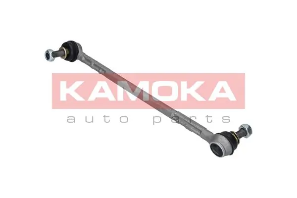 Стійка стабілізатора, переднього, ліва Kamoka 9030041 ціна, від 13.74 USD
