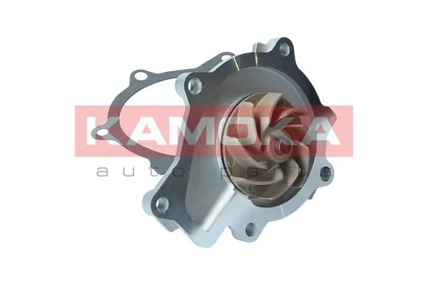 T0293 Kamoka Насос охолодження