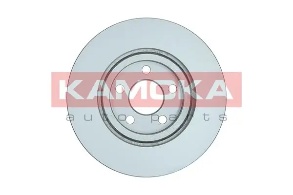 103105 Kamoka Гальмо дискове переднє