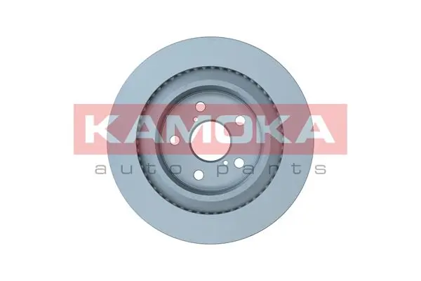 103377 Kamoka Дискові гальма