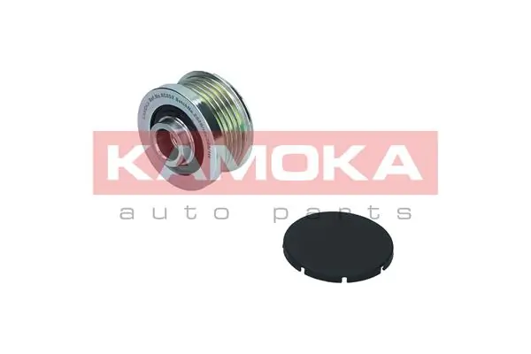 Купити Шків генератора Renault Modus  JP0