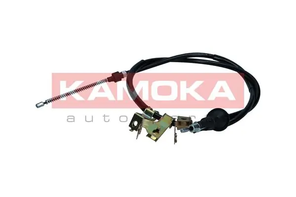 Купити A4544200185 Mercedes Трос ручного гальма задній, лівий