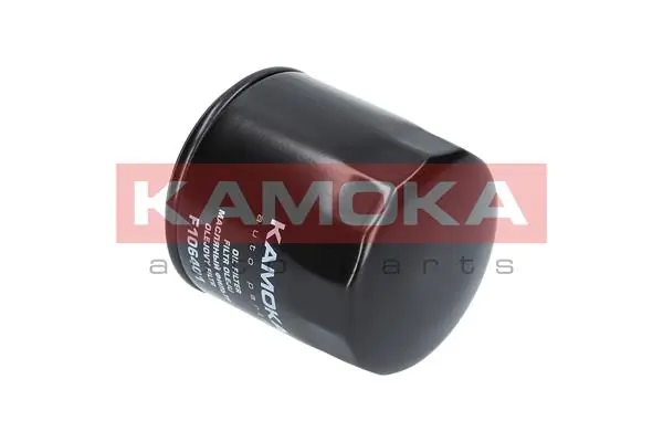 F106401 Kamoka Фільтр масла