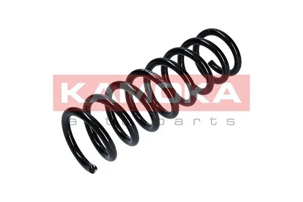 Пружина передня Kamoka 2110183 ціна, від 29.78 USD
