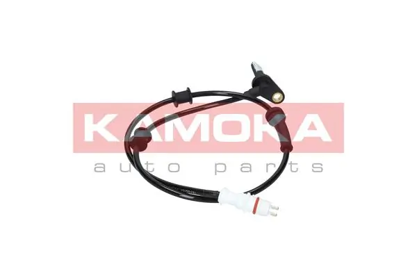 Купити 1060392 Kamoka Датчик АБС (ABS) задній, лівий