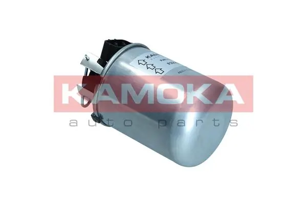 Фільтр тонкого очищення палива Kamoka F322801 ціна, від 42.28 USD