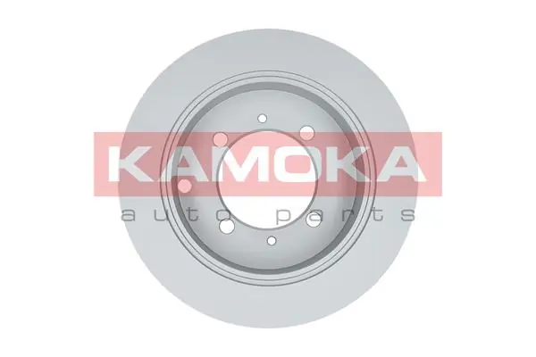 1032282 Kamoka Дискові гальма