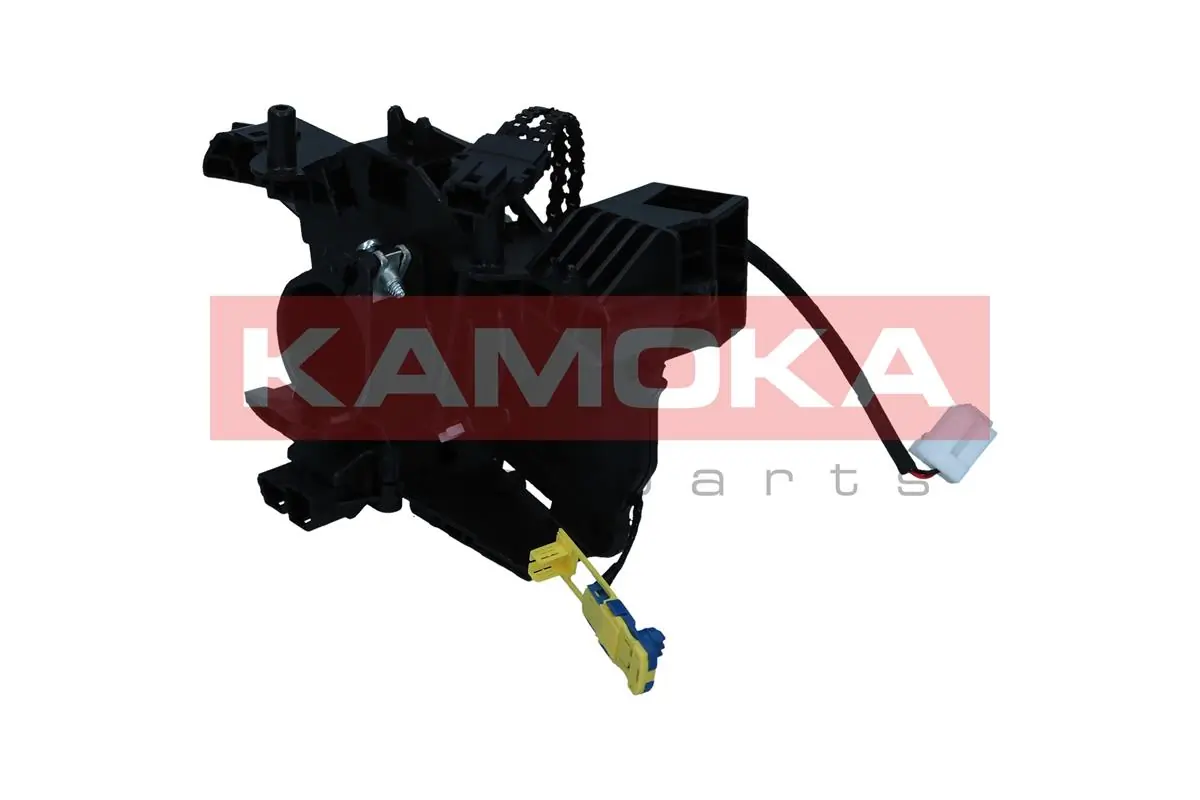Кільце подушки безпеки Peugeot/Citroen 95526875