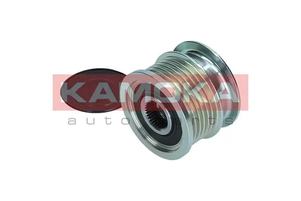 Інерційний шків Kamoka RC045 ціна, від 32.89 USD