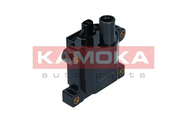  Котушка запалювання Toyota Carina 