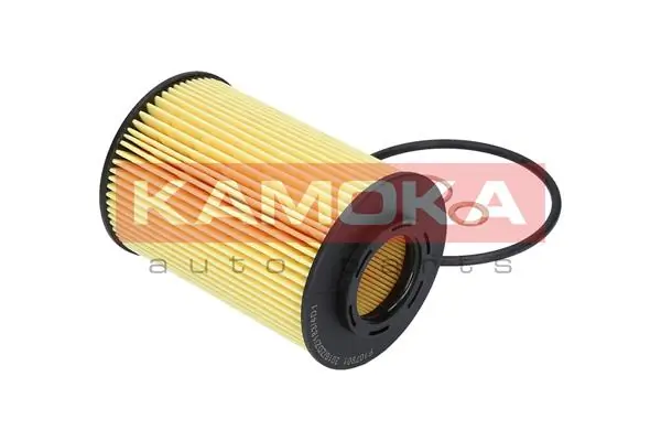 Купити F107901 Kamoka Фільтр очищення масла відцентровий