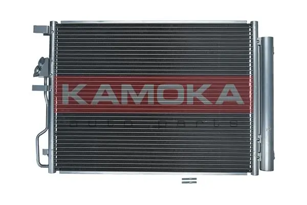 7800330 Kamoka Конденсатор