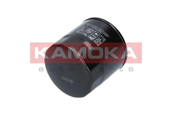 Масляний фільтр двигуна Mahle Original OC137 ціна, від 4.69 USD