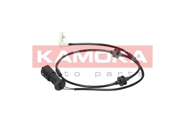 Датчик зносу гальмівних колодок, передній 6238323 General Motors