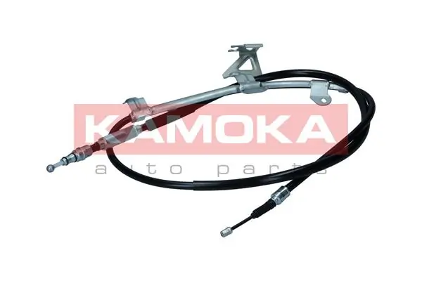 Трос стоянкового гальма задній лівий Adriauto AD030244 ціна, від 30.65 USD