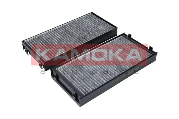 Фільтр повітряний обігрівача Kamoka F508801 ціна, від 22.19 USD