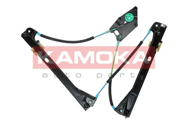 Купити AC1255 Magneti Marelli Механізм стеклопідйомника водійських дверей