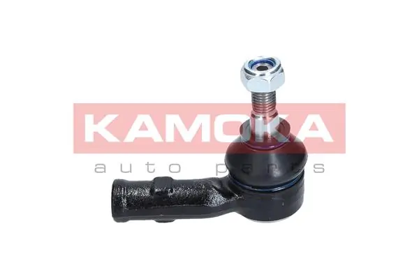 9010082 Kamoka Зовнішній наконечник рульової тяги