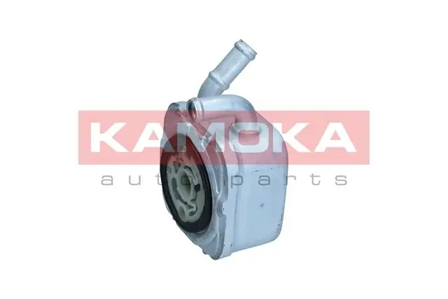 Радіатор масляний Polcar 1324L81 ціна, від 27.41 USD