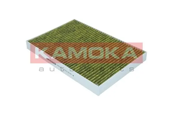 6080013 Kamoka Внутрішньосалонний фільтр