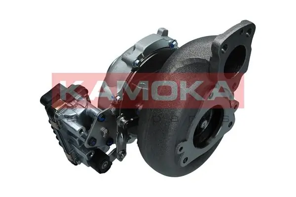 Купити 8600030 Kamoka Турбіна