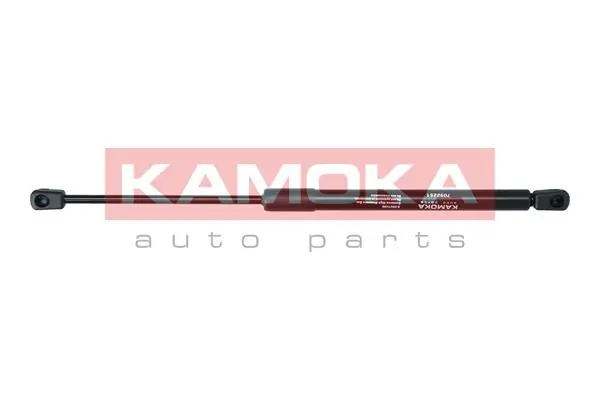 5054353AB Chrysler Амортизатор кришки багажника / двері 3/5-ї задньої