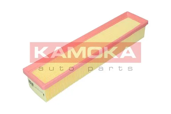 Елемент повітряного фільтра Mahle Original LX5604 ціна, від 27.38 USD