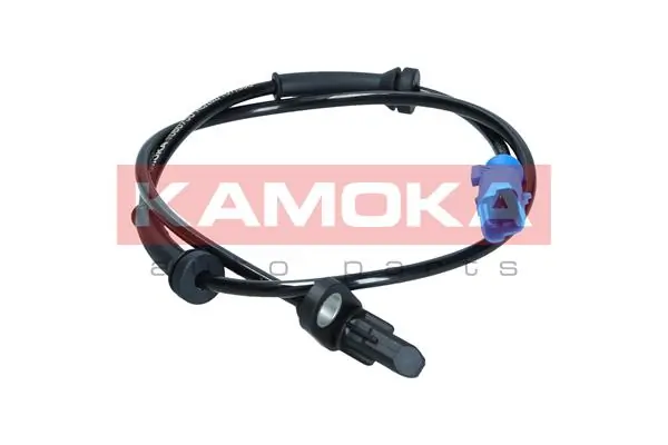 Датчик АБС (ABS) задній MWSS165 Magneti Marelli