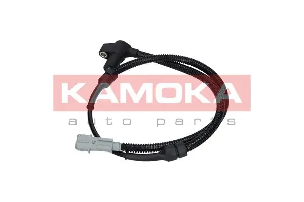 1060110 Kamoka Датчик АБС (ABS) задній