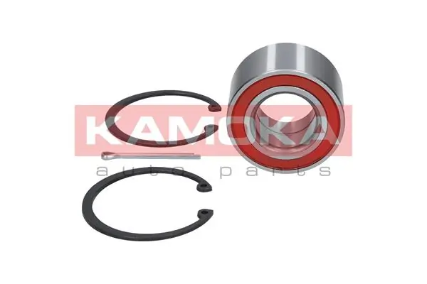 Комплект підшипник маточини передньої Kamoka 5600022 ціна, від 10.76 USD