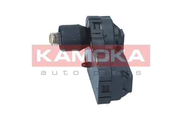 Регулятор дросельної заслінки MGV27 Maxgear