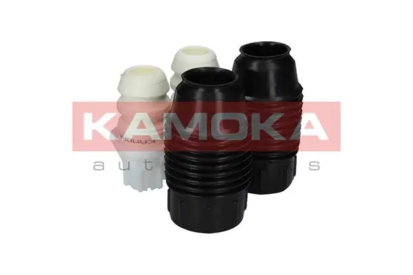 RK10014 Raiso Відбійник + пильовик амортизатора переднього