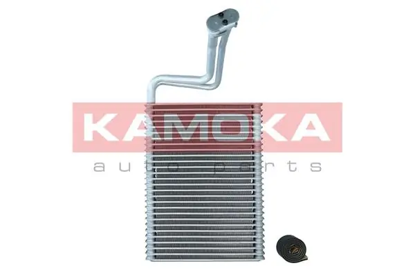 Випаровувач кондиціонера 2001P81 Polcar