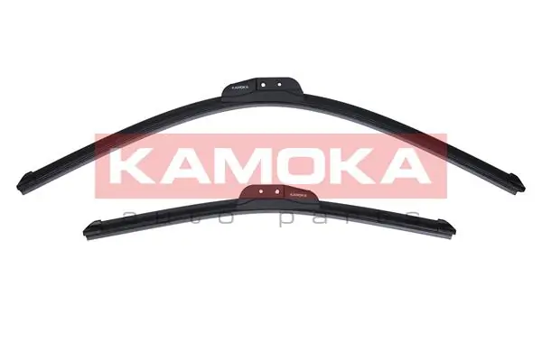  Щітки склоочисника Toyota Camry 7