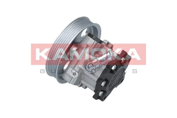 PP009 Kamoka Насос гідропідсилювача