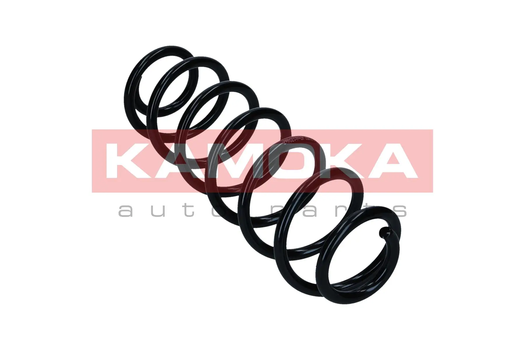 Пружина задня Kamoka 2120350 ціна, від 30.58 USD