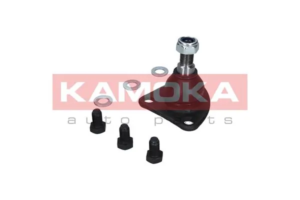 9040134 Kamoka Кульові на авто