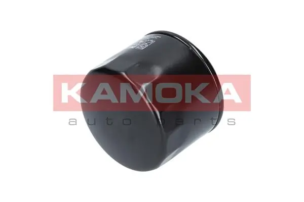 Масляний фільтр двигуна Kamoka F106201 ціна, від 5.08 USD