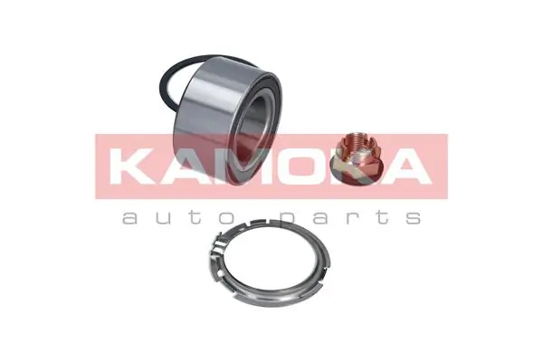 5600053 Kamoka Підшипник маточини передньої