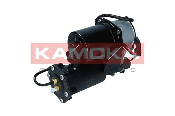 Компресор пневмопідкачкою (амортизаторів) Kamoka 2077010 ціна, від 281.69 USD