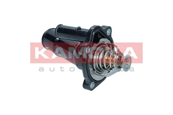 Купити 7710163 Kamoka Термостат в корпусі