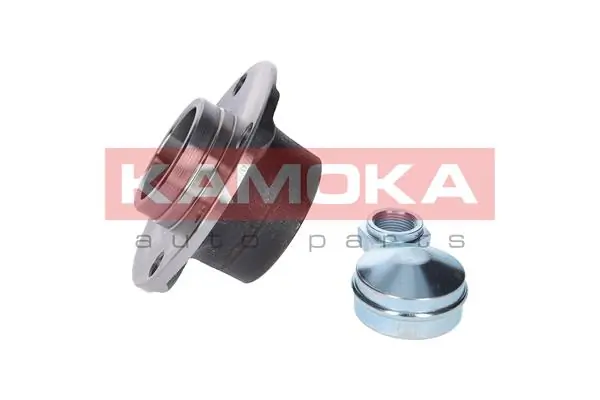 5500026 Kamoka Маточина задня