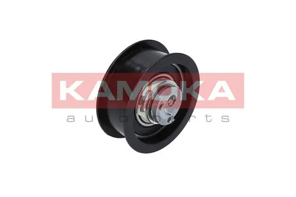 Ролик натяжителя ременя газорозподілу Kamoka R0117 ціна, від 23.85 USD