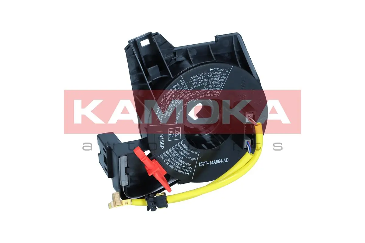 Шлейф Airbag на Ford Mondeo III B4Y