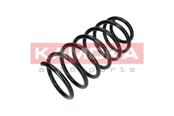 Пружина передня Kamoka 2110074 ціна, від 23.25 USD