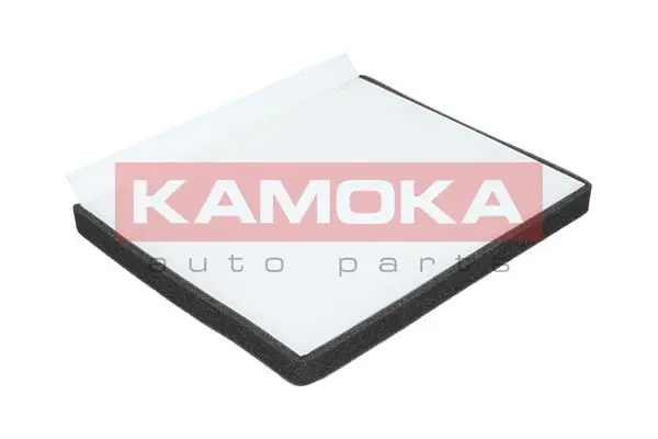 Купити F415501 Kamoka Фільтр салону вугільний