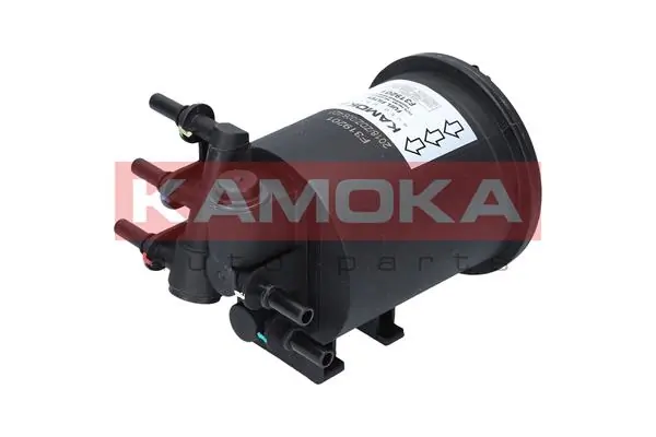 Купити F319201 Kamoka Фільтр-відстійник палива грубої очистки