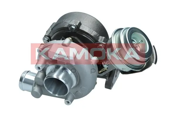 Турбіна Volkswagen Passat B5 седан (3B3) (2000 - 2005) ціна, від 236.16 USD